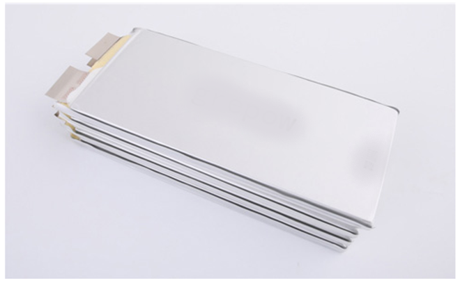 Pouch Battery For Mobile Phone 