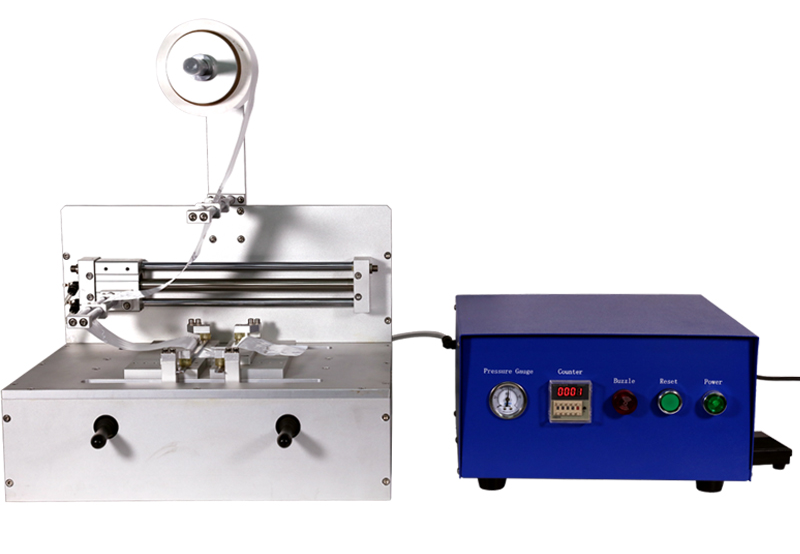 Lithium Battery Stacking Machine