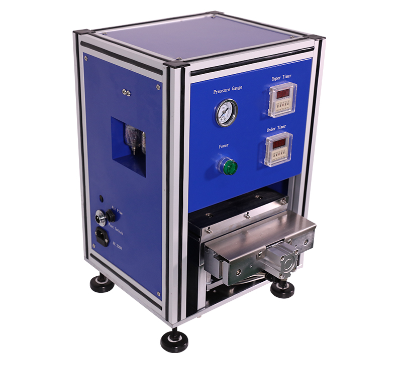 Battery Aluminum-Plastic Film Folding Battery Aluminum-Plastic Film Folding