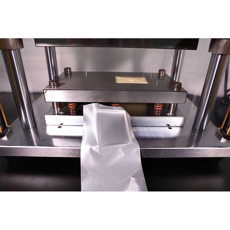 Battery Aluminum-Plastic Film Thermoforming Machine