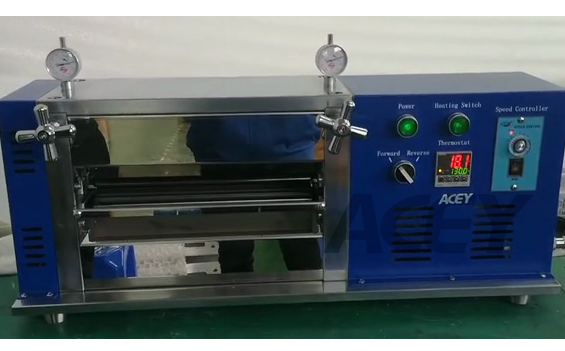 heat rolling press machine heat rolling press machine