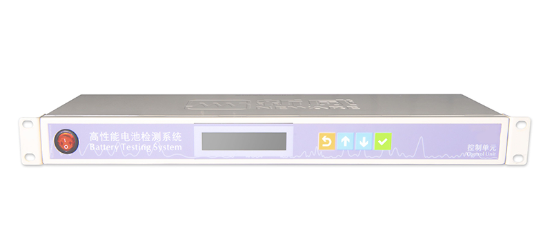 battery test system battery test system
