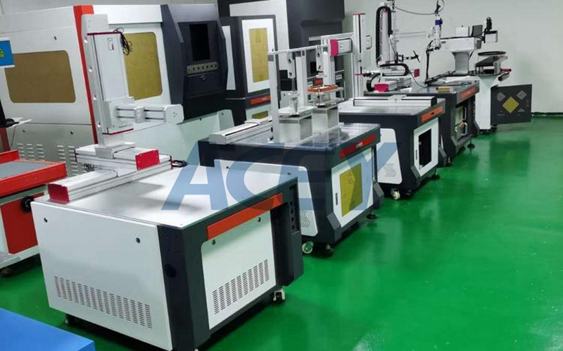 Laser Welding Machine