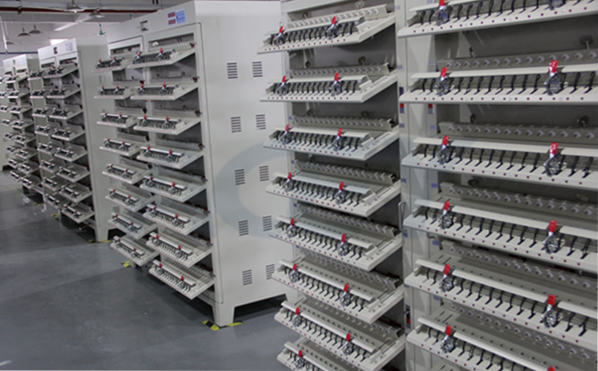 battery cell capacity grading machine battery cell capacity grading machine