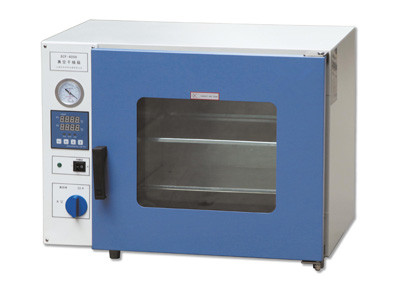 Lab Vacuum Drying Ovens