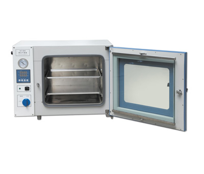 Lab Vacuum Drying Ovens