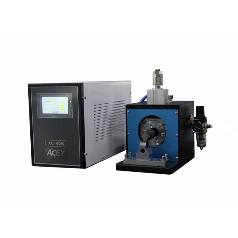 ultrasonic spot welding machine ultrasonic spot welding machine