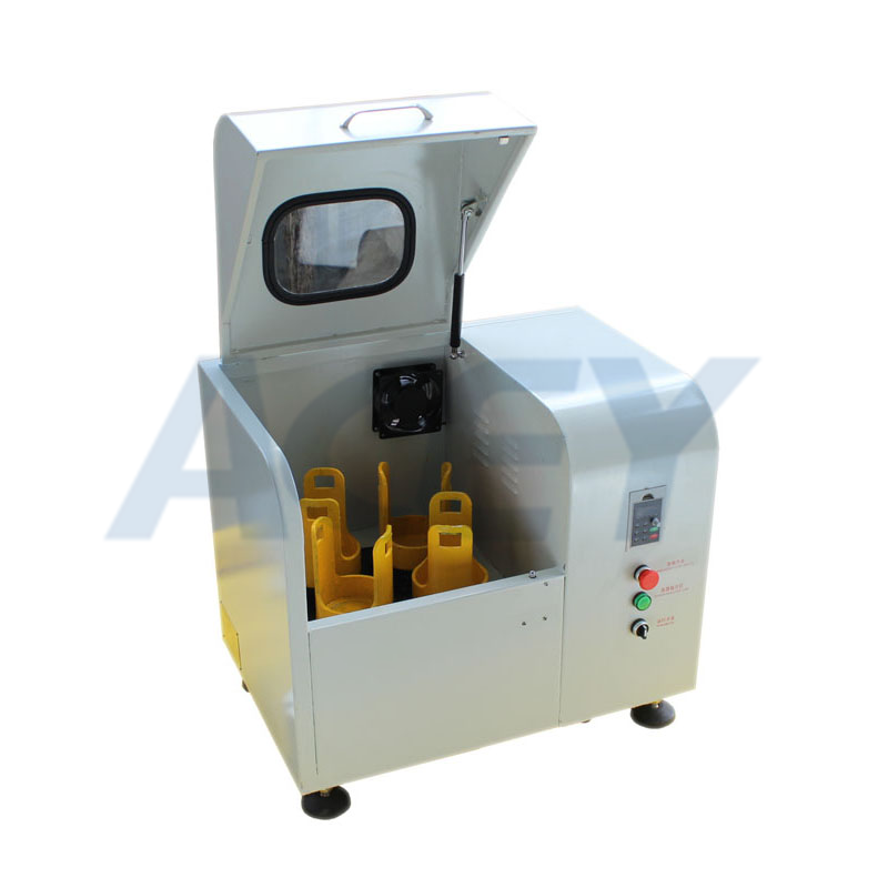 Planetary Ball mill