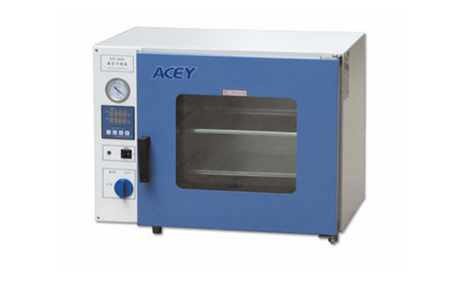 vacuum drying oven