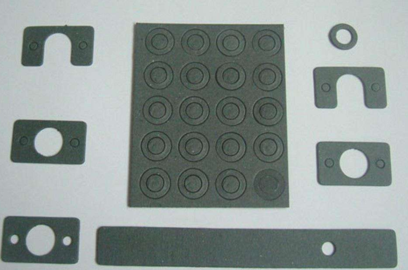Auto paste machine