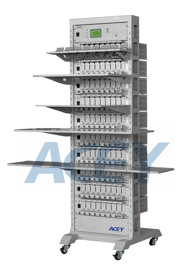 lithium-ion battery pack