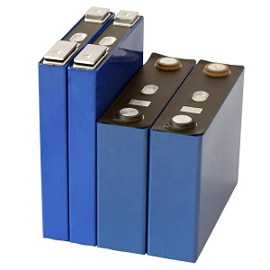 prismatic battery pack prismatic battery pack