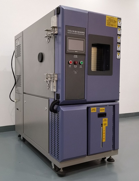 Constant temperature and humidity test chamber Constant temperature and humidity test chamber