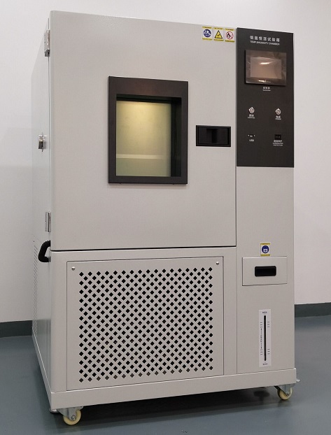 Battery environmental testing chamber Battery environmental testing chamber