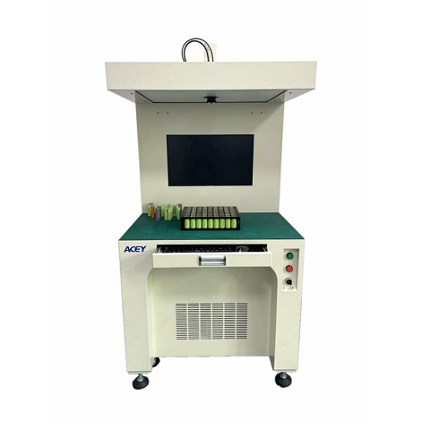 Battery Pack CCD Testing Machine Battery Pack CCD Testing Machine