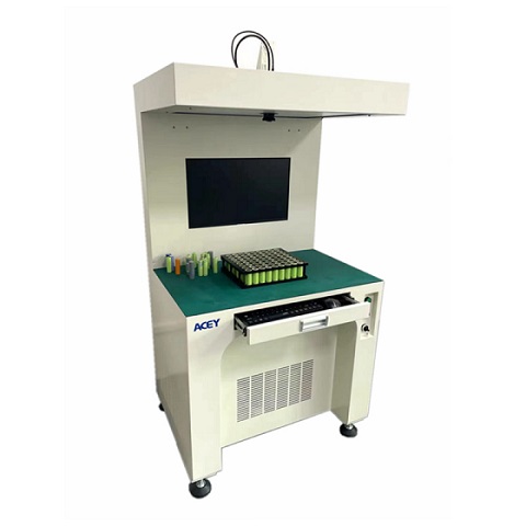 Battery Cells Positive and Negative Tester Battery Cells Positive and Negative Tester