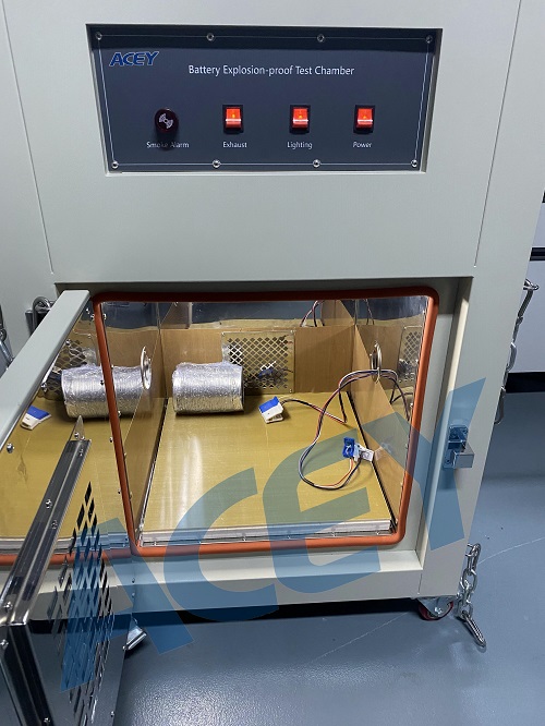 lithium battery environment test machine lithium battery environment test machine