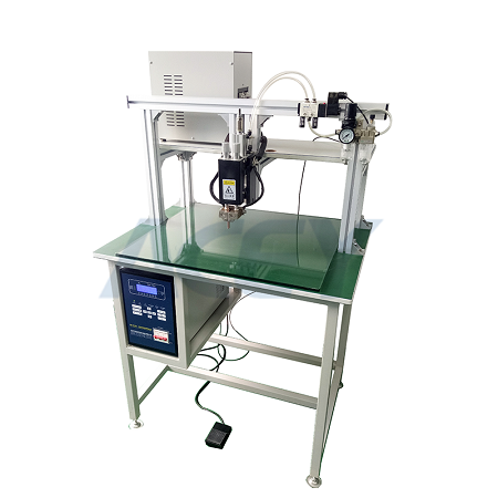 gantry manual spot welding machine gantry manual spot welding machine