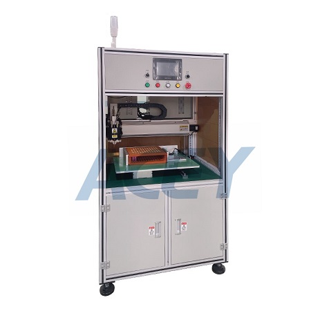 single side automatic spot welding machine single side automatic spot welding machine