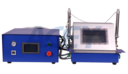 Vacuum Pre-sealing Machine