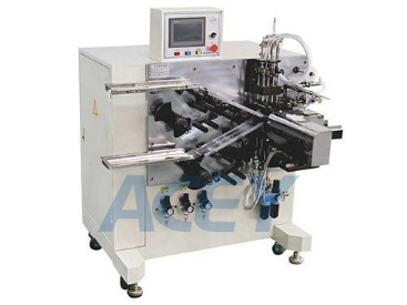 semi-automatic winding machine semi-automatic winding machine