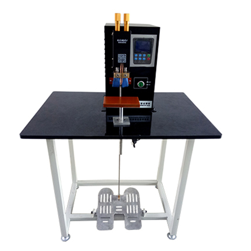 Pneumatic Spot Welder 