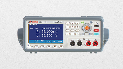 Battery Tester