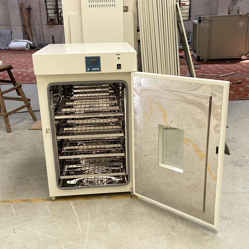 70L Vacuum Drying Oven