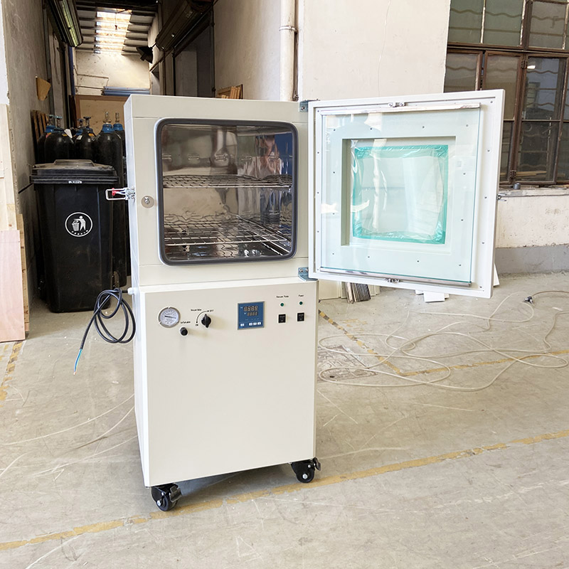 210L Vacuum Drying Oven