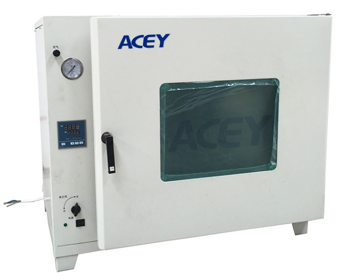 Vacuum Drying Oven