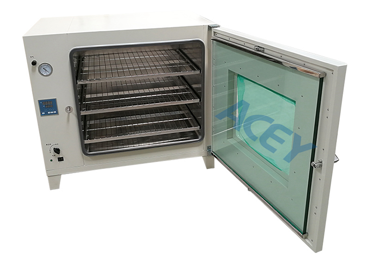 Vacuum Drying Oven