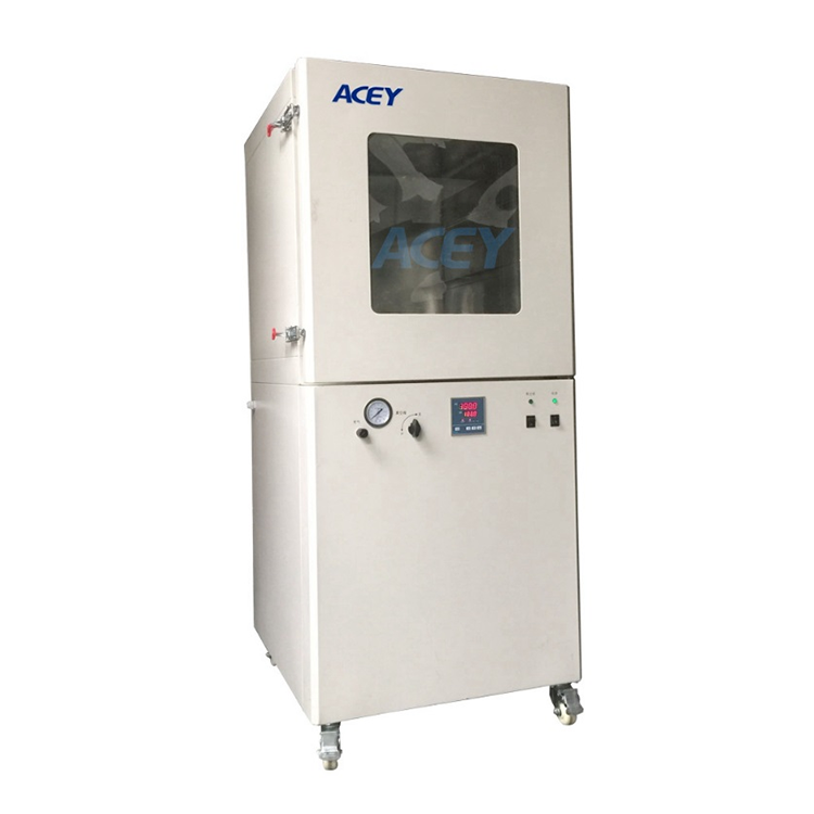 Vacuum Drying Oven