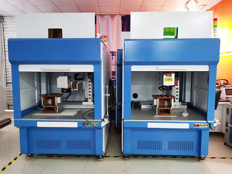 Laser Welding Machine