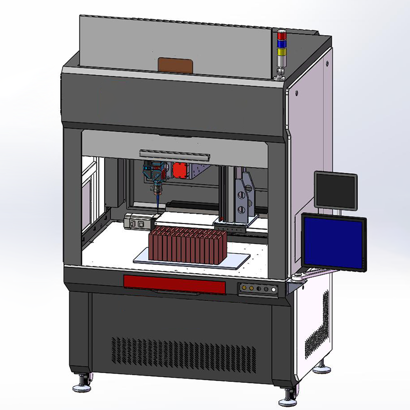 Laser Welding Machine