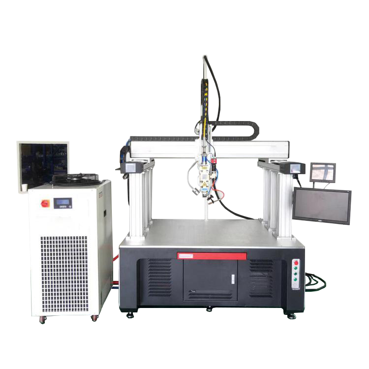 Laser Welding Machine