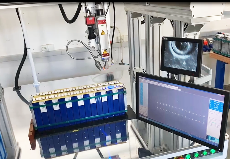 Laser Welding machine Laser Welding machine