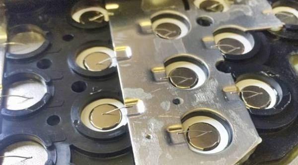 Wire Bonding Machine Wire Bonding Machine