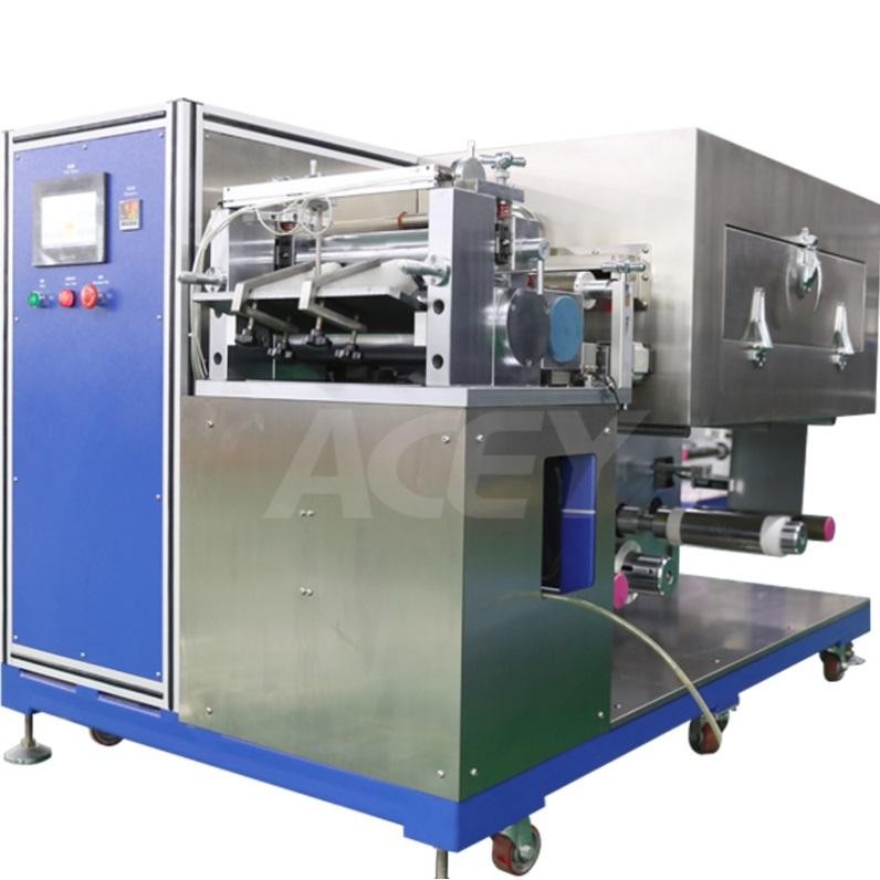 Automatic Coating Machine