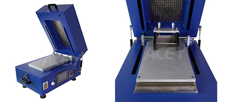 Battery Coating Machine