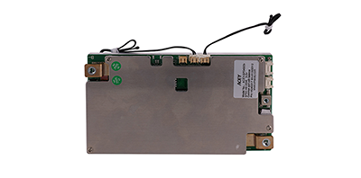 Battery Management System