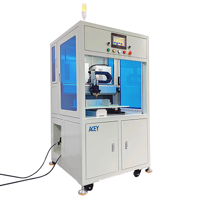  Transistor single sided spot welder