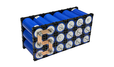 Lithium titanate battery