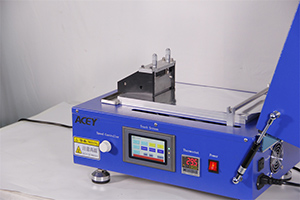 Film Coating Machine