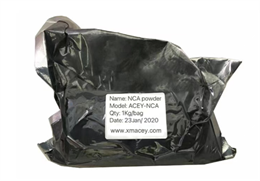 NCA Cathode Active Material