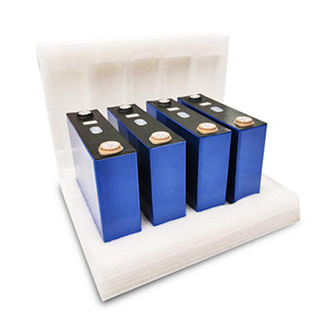 Prismatic lithium battery