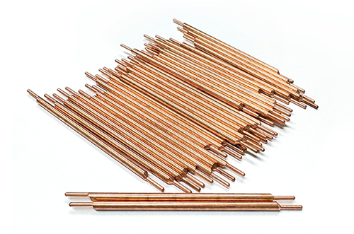 Welding Needles of Battery Spot Welding Machine