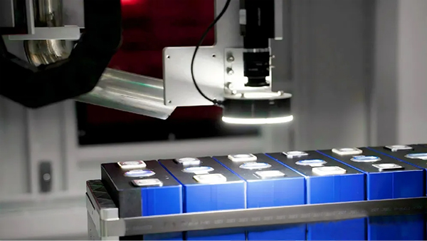 Laser cleaning Laser cleaning