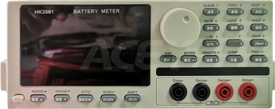 HK3561 Internal Resistance Tester HK3561 Internal Resistance Tester