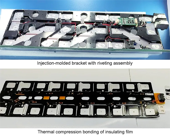 CCS processing technology CCS processing technology