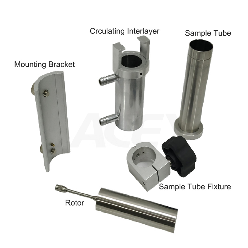 Viscometer Adapter